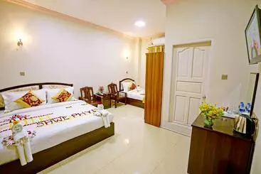 Hôtel Shwe Phyo