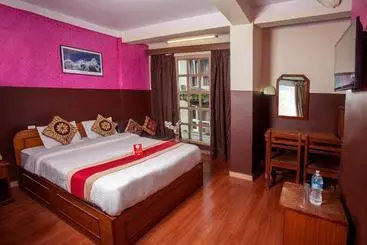 هتل Spot On 169  Cosmic