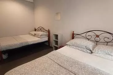 هتل Spot On 89952 Sayang Selalu Guest House