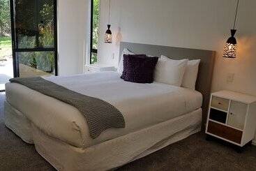 Hotel The Beach House