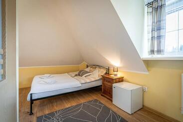 בית מלון כפרי Willa Fryzowiczówka