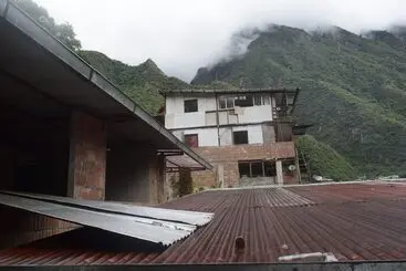 ペンション Valle Dorado Machupicchu