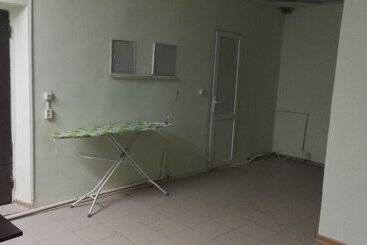 Admiral Hotel Hostel