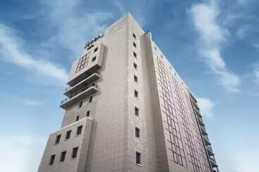 Azimut City Hotel Khabarovsk