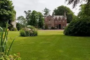 Hotel Blacket House