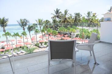 ホテル Boca Beach Residence