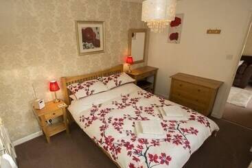 فندق Bramlies Bed & Breakfast