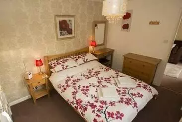 Hotelli Bramlies Bed & Breakfast