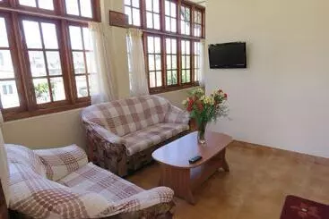 Hotel Carnation Rest