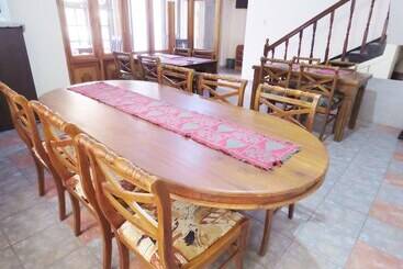 בית מלון כפרי Carnation Rest