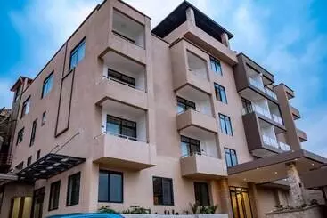 Grazia Hotel & Apartments