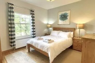 Hotel Green Cottages