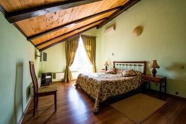 בית מלון כפרי Guest House Konyushenniy Dvor