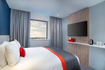 酒店 Holiday Inn Express London Heathrow T4, An Ihg