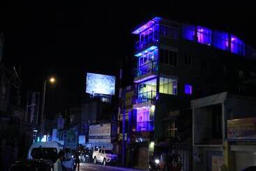 Hotel Kandy City Rooms & Hostel