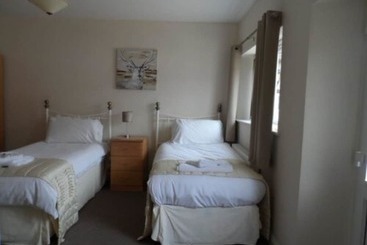 호텔 Mendip Spring Golf And Country Club