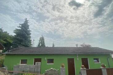 ホテル Penzion U Pavla