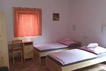Hotel Penzion U Pavla