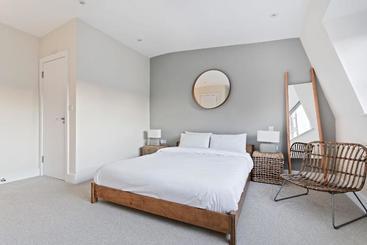 Otel Sweet Inn South Kensington