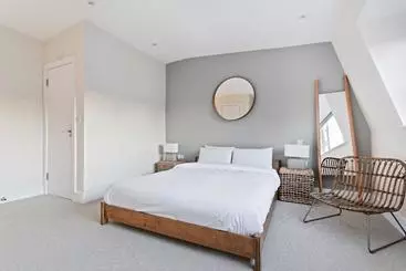 هتل Sweet Inn South Kensington