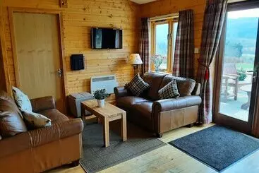 Hotel Tayview Lodges