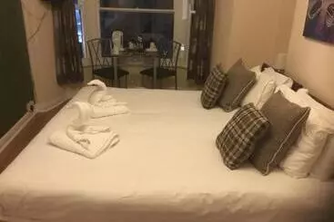 Hotel The Dock Inn