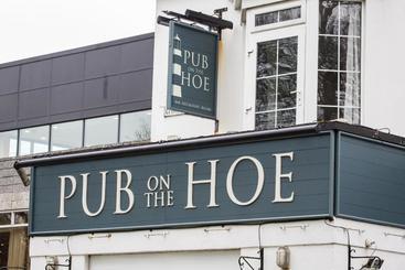 ホテル The Pub On The Hoe