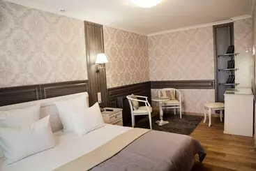 Hôtel Ussuriysk
