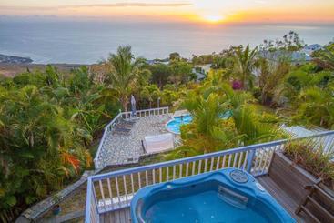 هتل Villa Mascarine