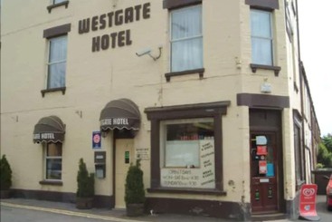 هتل Westgate