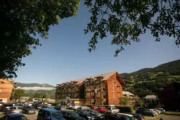 Club Hotel Am Kreischberg
