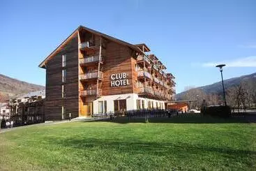 Club Hotel Am Kreischberg