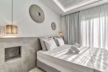 آپارتمان Dannas