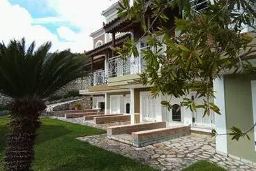 Turistihuoneistot Dogis Retreat