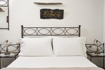 Apartament Glarakia Studios