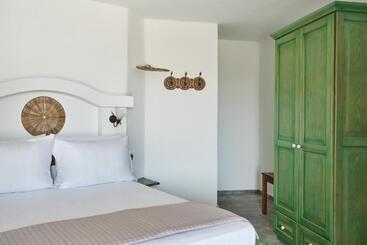 شقة Glarakia Studios