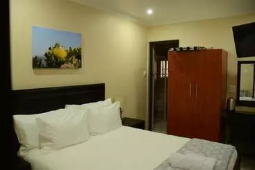 Hotelli Ametis Guest House