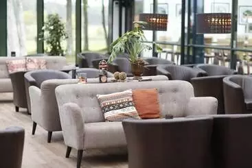 ホテル Araslöv Golf & Resort