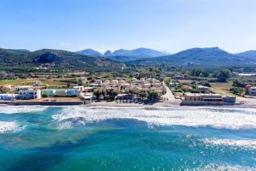 ホテル Azure Beach