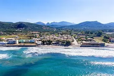Hotel Azure Beach