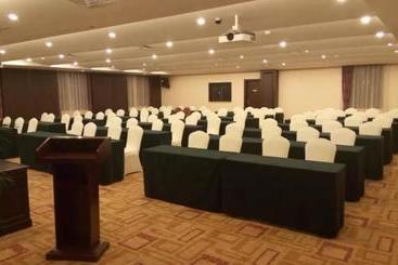 Hotel Badaling Hot Spring Resort