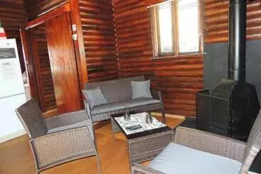 Hotel Cango Retreat