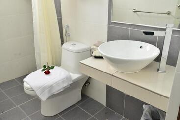 Hotel Cheng Ho Residence