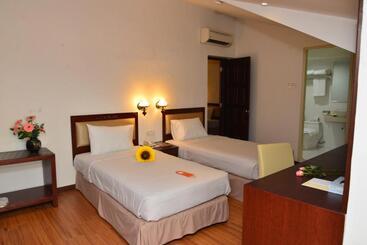 Hotel Cheng Ho Residence