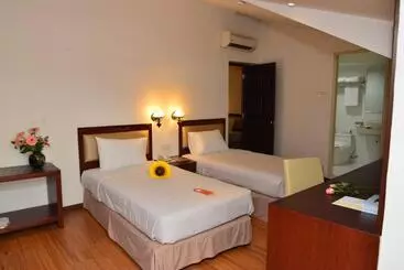 Hotel Cheng Ho Residence