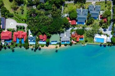 Hotel Fisherman Way Beach Villa