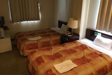 Green Hotel Shimonoseki