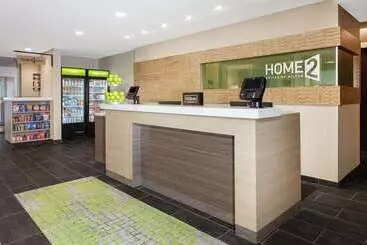 Hotelli Home2 Suites By Hilton Smithfield, Ri