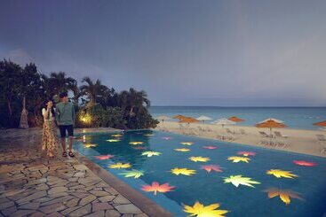 酒店 Hoshino Resorts Risonare Kohamajima