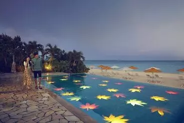 Hotel Hoshino Resorts Risonare Kohamajima